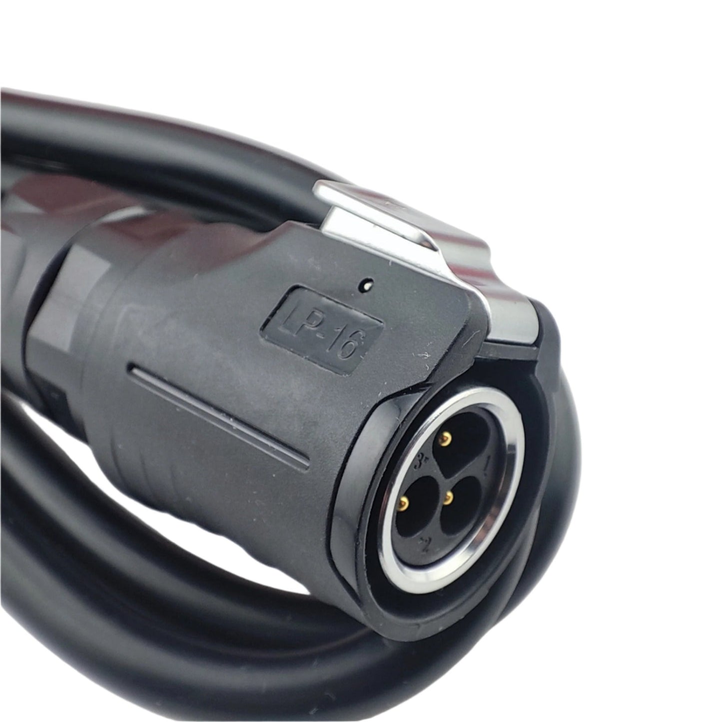 LP16 84V 5A Lithium Battery Charger for 20S 72V Electric bike/Scooter