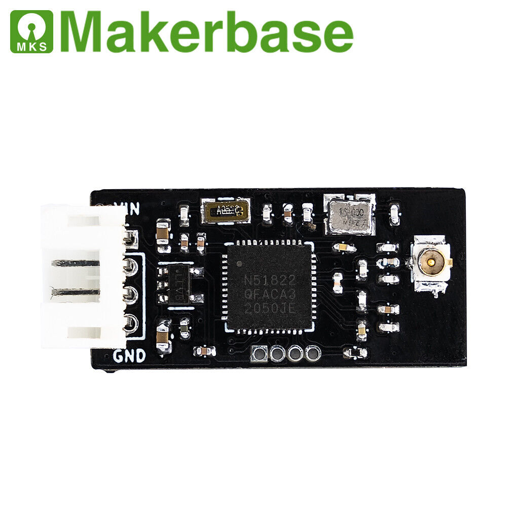 Makerbase VESC ESC Wireless Bluetooth Module 2.4G - Escooterparts