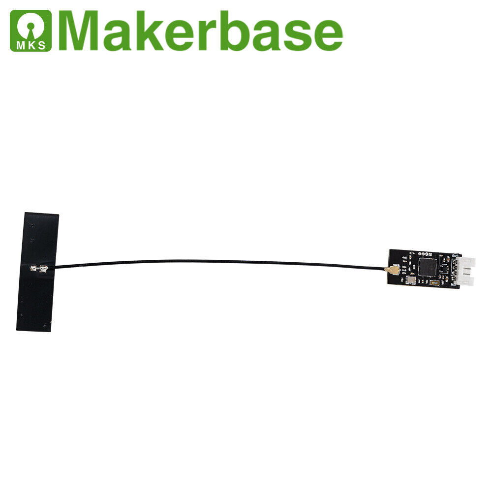 Makerbase VESC ESC Wireless Bluetooth Module 2.4G - Escooterparts