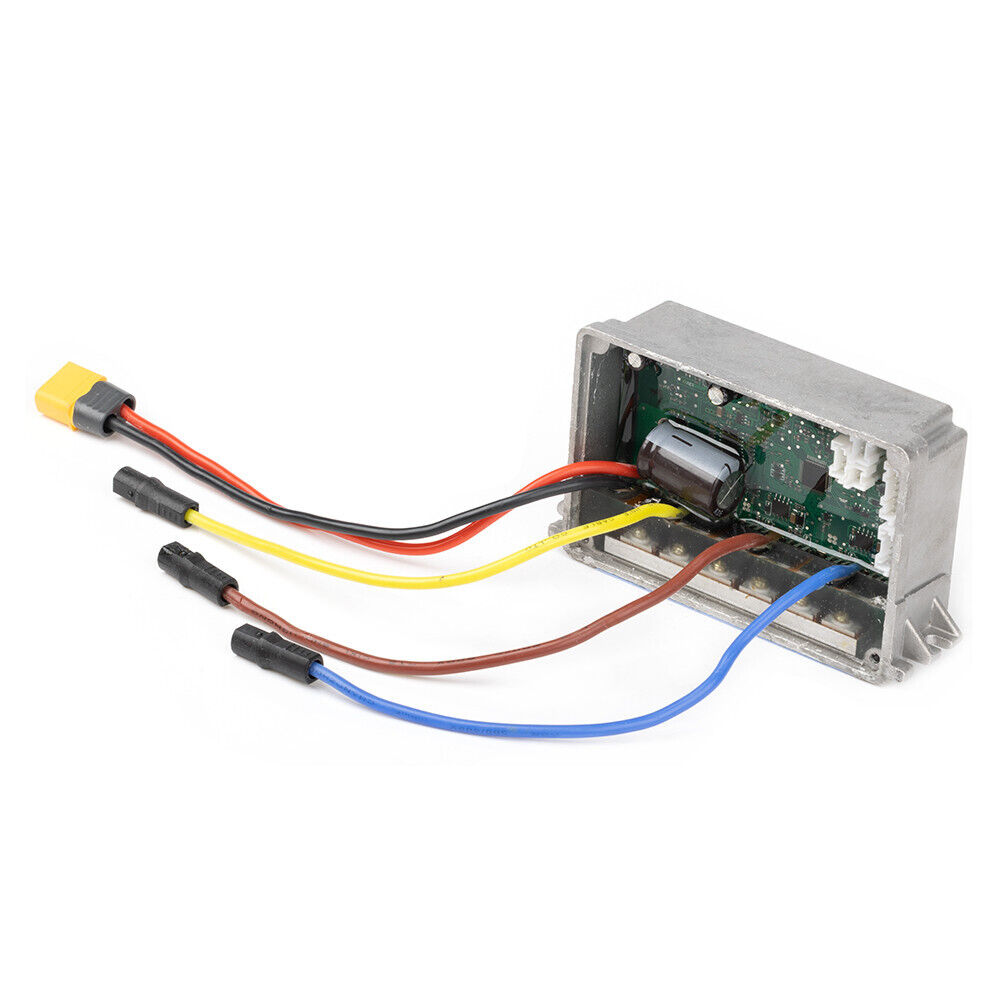 Ninebot G30 Max Controller Board Electric Scooter Replacement - Escooterparts