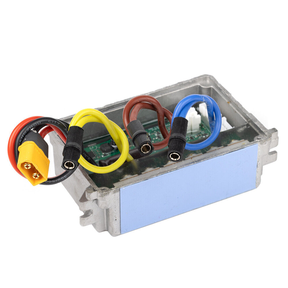 Ninebot G30 Max Controller Board Electric Scooter Replacement - Escooterparts