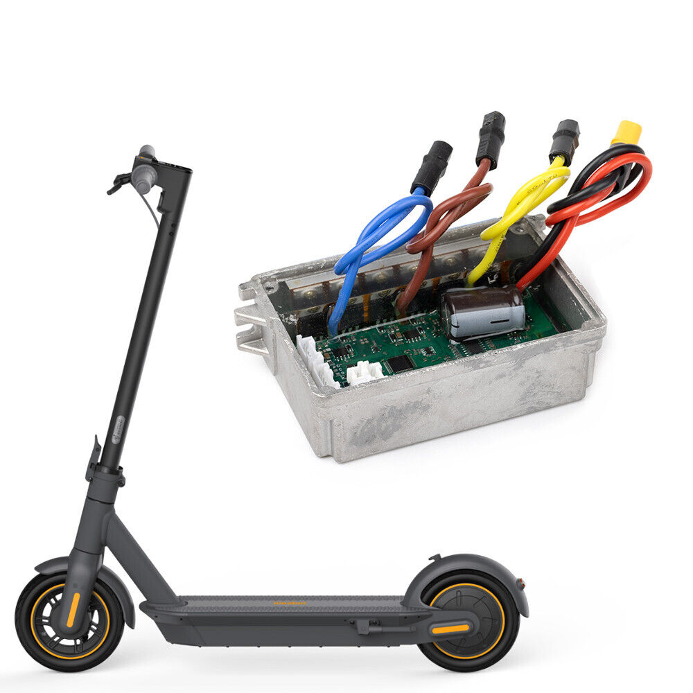 Ninebot G30 Max Controller Board Electric Scooter Replacement - Escooterparts