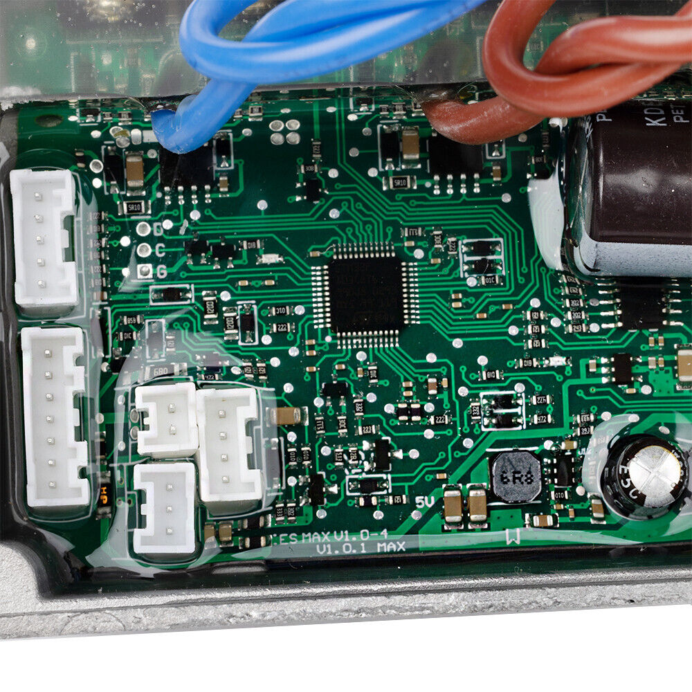 Ninebot G30 Max Controller Board Electric Scooter Replacement - Escooterparts