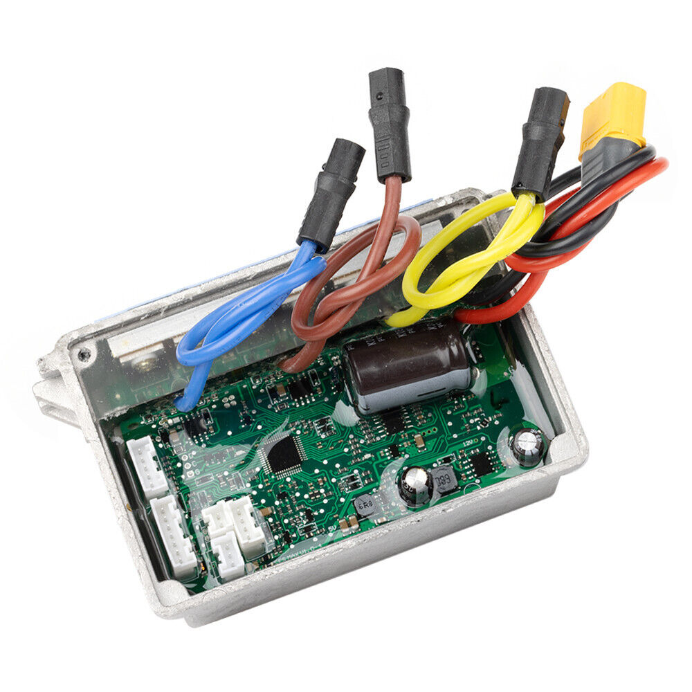Ninebot G30 Max Controller Board Electric Scooter Replacement - Escooterparts