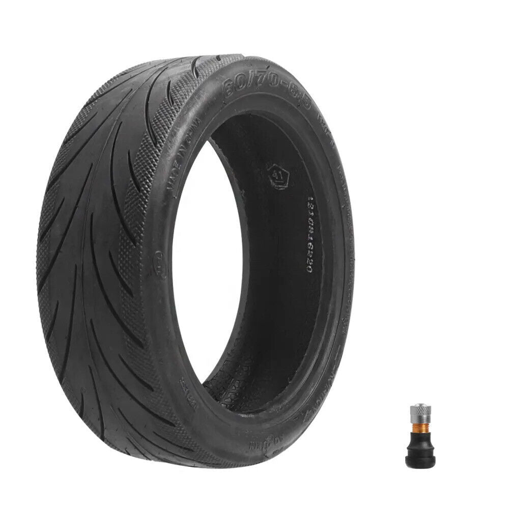 Ninebot G30 Max Replacement Front/Rear Tyre 10 Inch 60/70-6.5 - Escooterparts