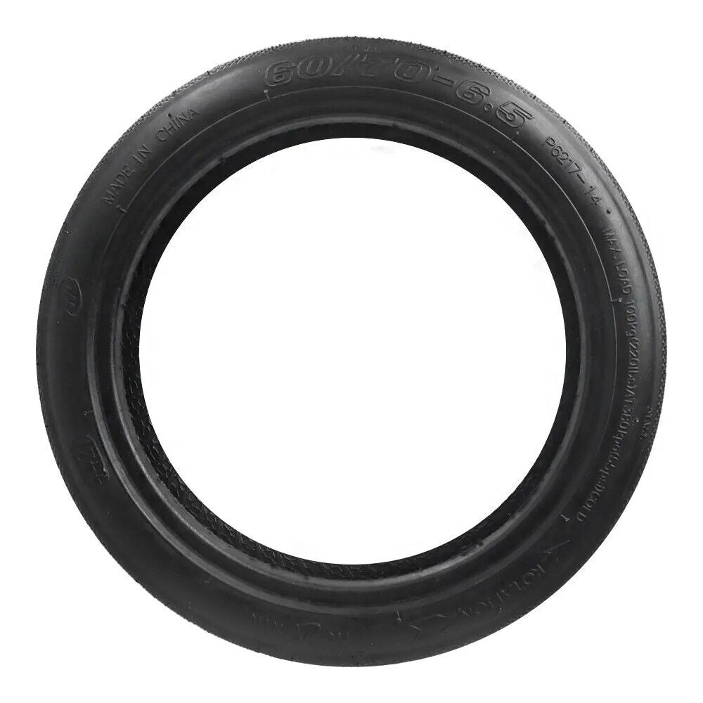 Ninebot G30 Max Replacement Front/Rear Tyre 10 Inch 60/70-6.5 - Escooterparts