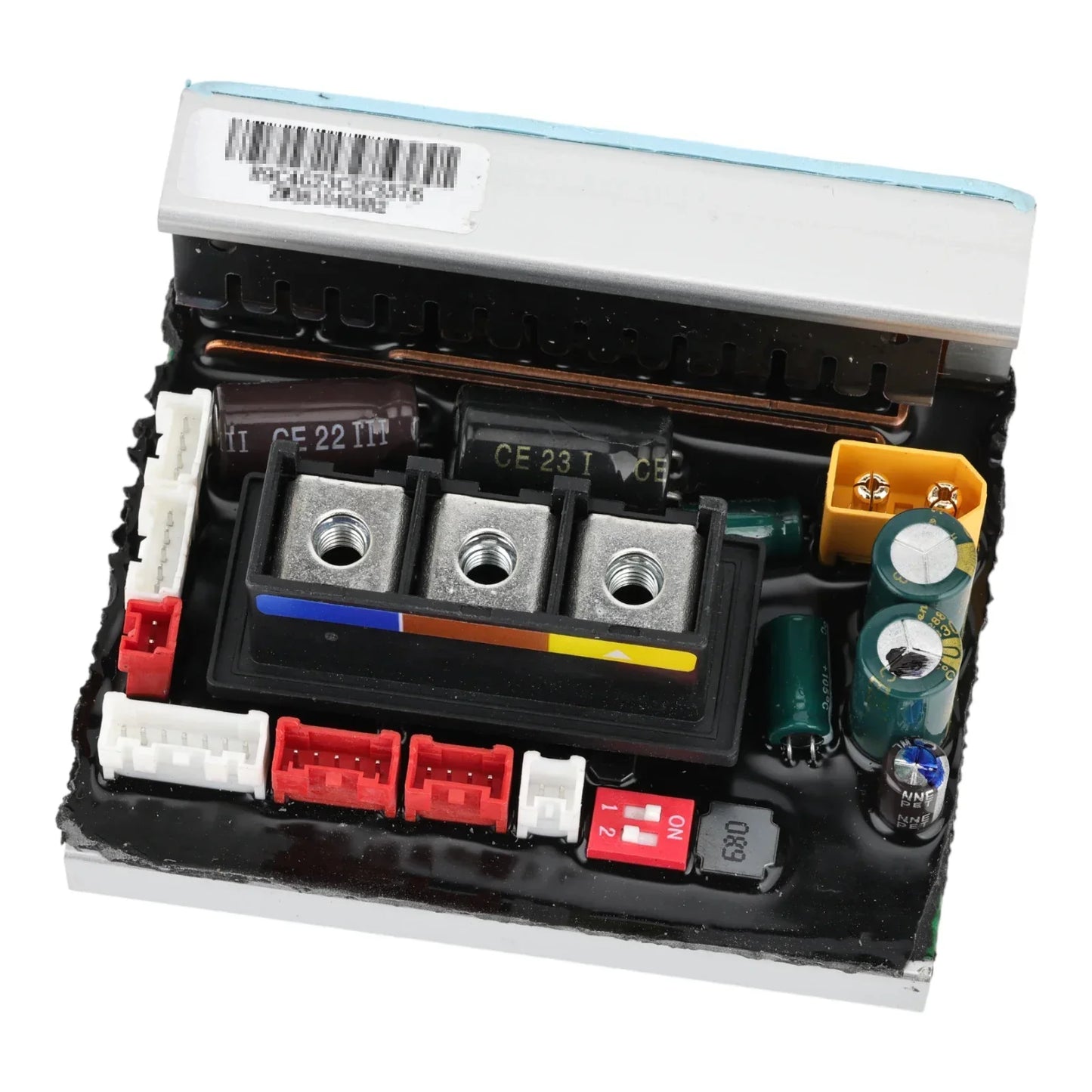 Controller For Ninebot Max G2 Electric Scooter Mainboard ESC