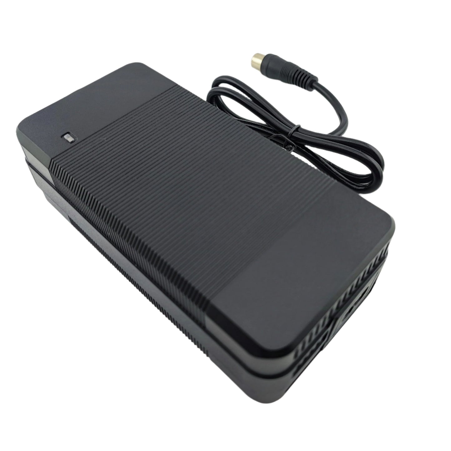 RCA 54.6V 4A Lithium Battery Charger for 13S 48V Electric bike/Scooter - Escooterparts