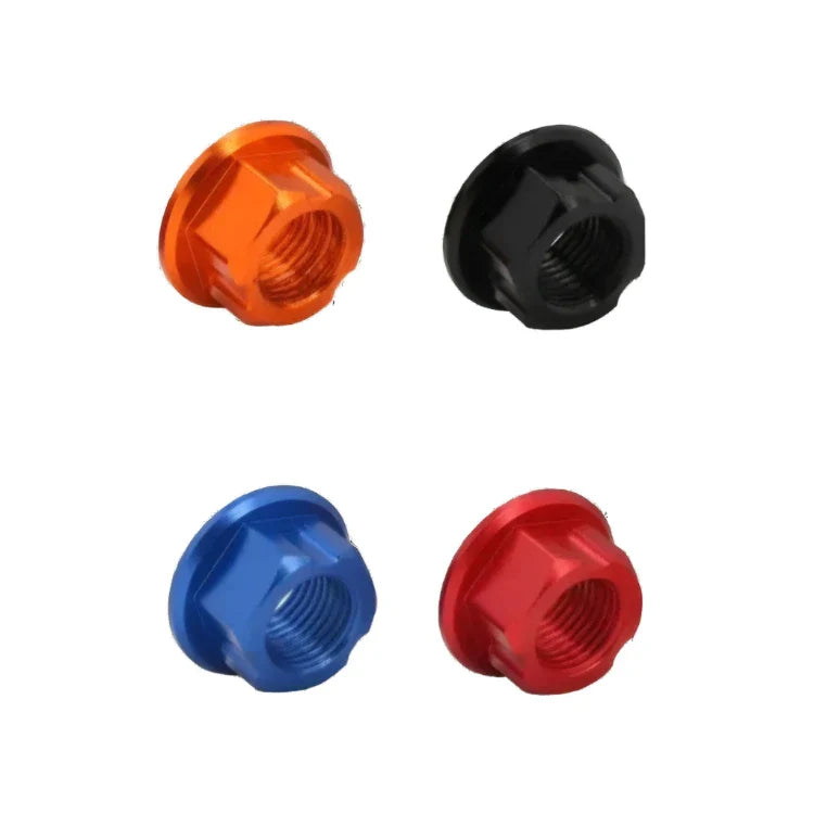 Rear Axle Nut Bolt for Surron Sur-Ron Light Bee X