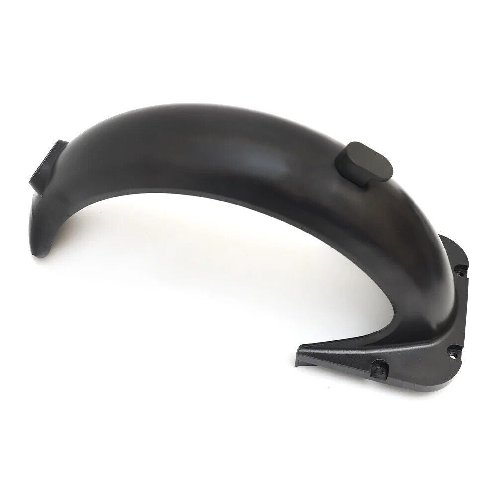 Rear Fender with Tail Light For Ninebot Max G30 G30D Electric KickScooter - Escooterparts