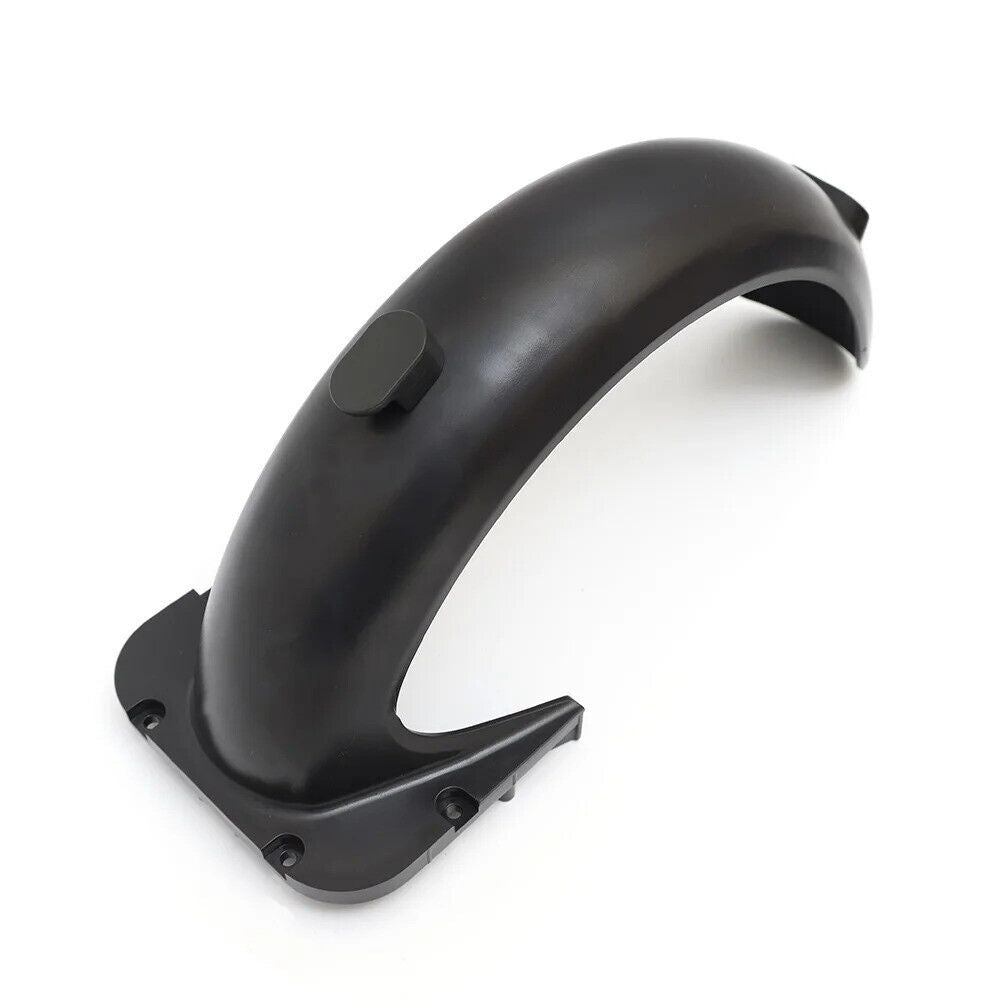 Rear Fender with Tail Light For Ninebot Max G30 G30D Electric KickScooter - Escooterparts