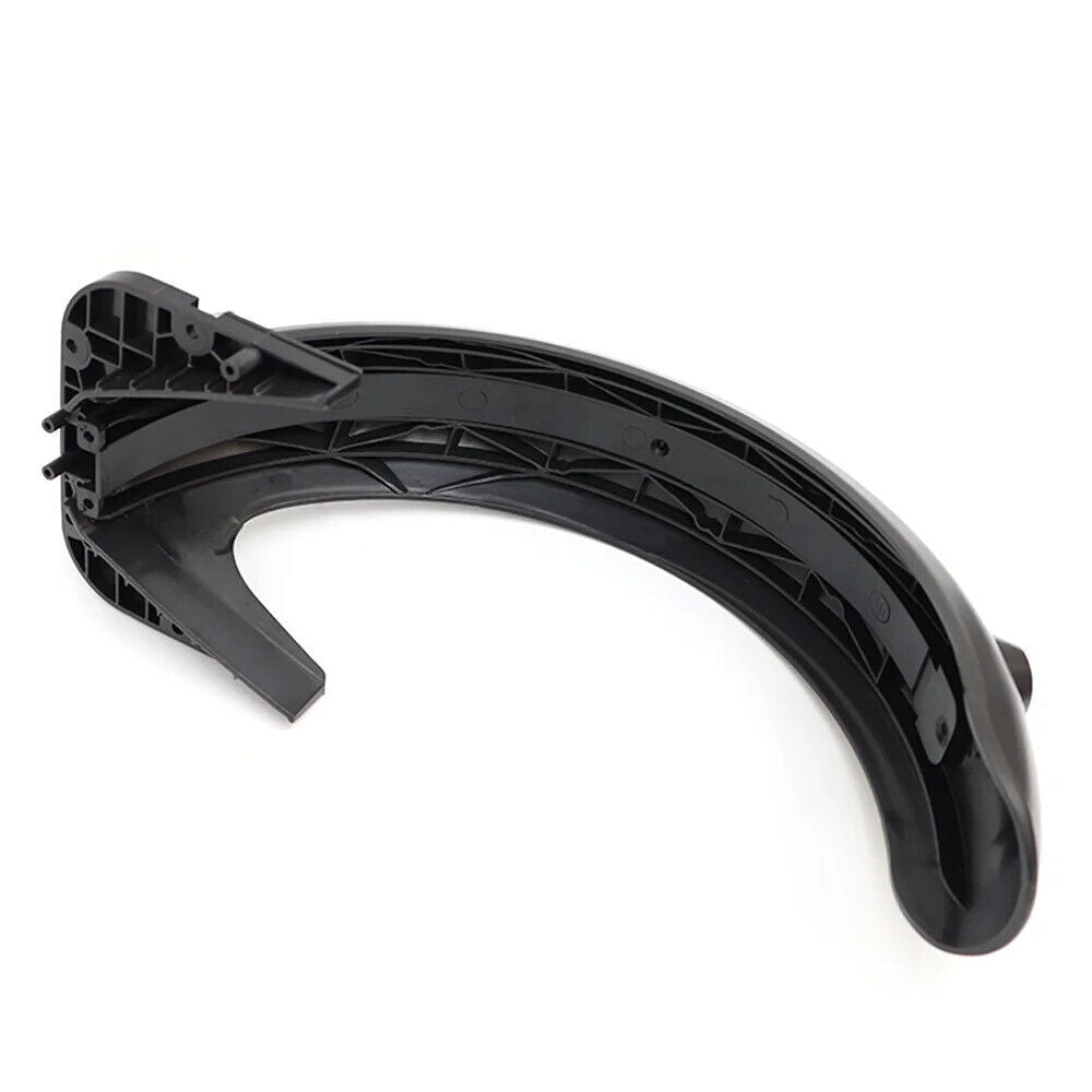 Rear Fender with Tail Light For Ninebot Max G30 G30D Electric KickScooter - Escooterparts