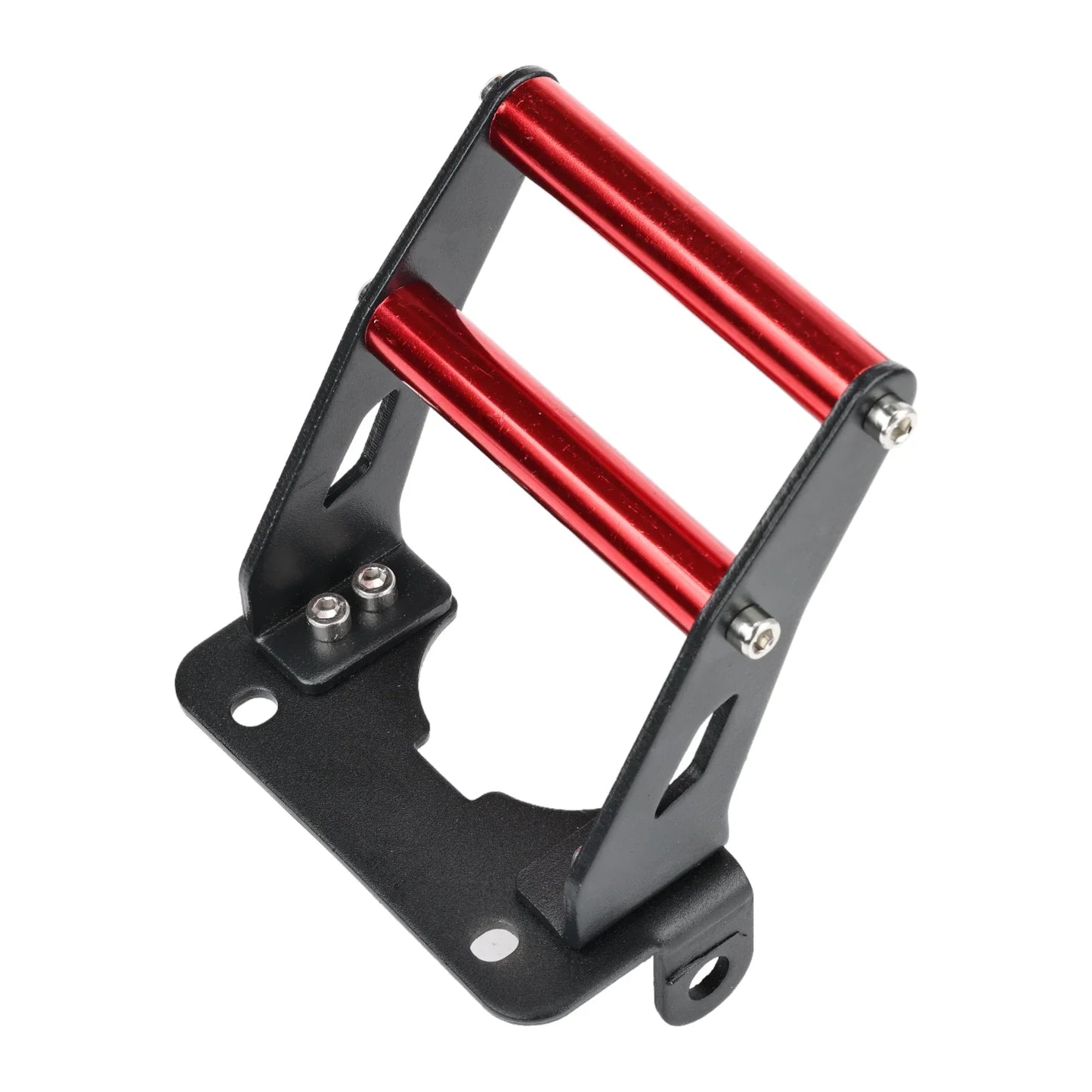 Rear Foot Support for KuKirin M4 Pro Electric Scooter KugooKirin M4 Aluminum Alloy - M4 Pro Postural Foot