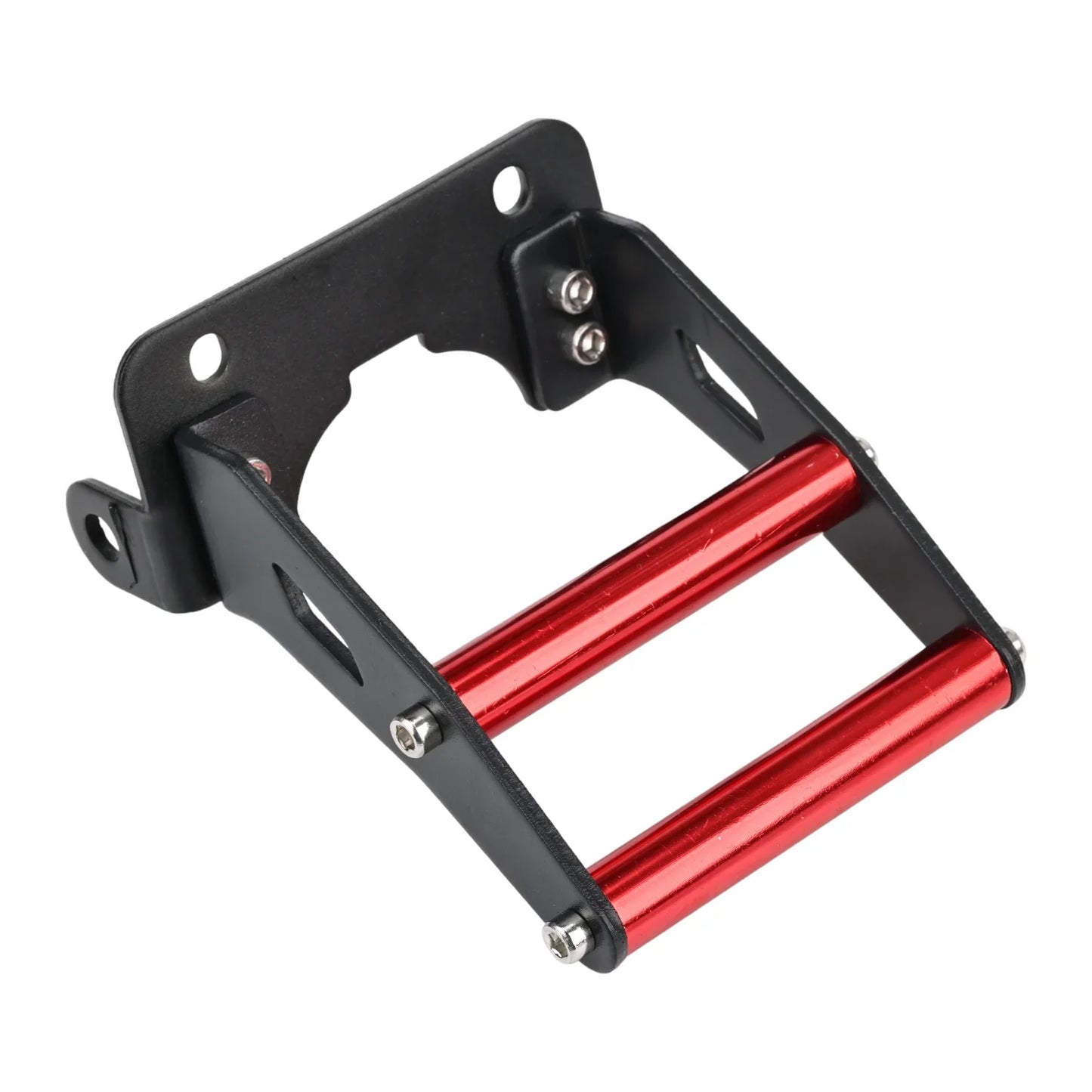 Rear Foot Support for KuKirin M4 Pro Electric Scooter KugooKirin M4 Aluminum Alloy - M4 Pro Postural Foot