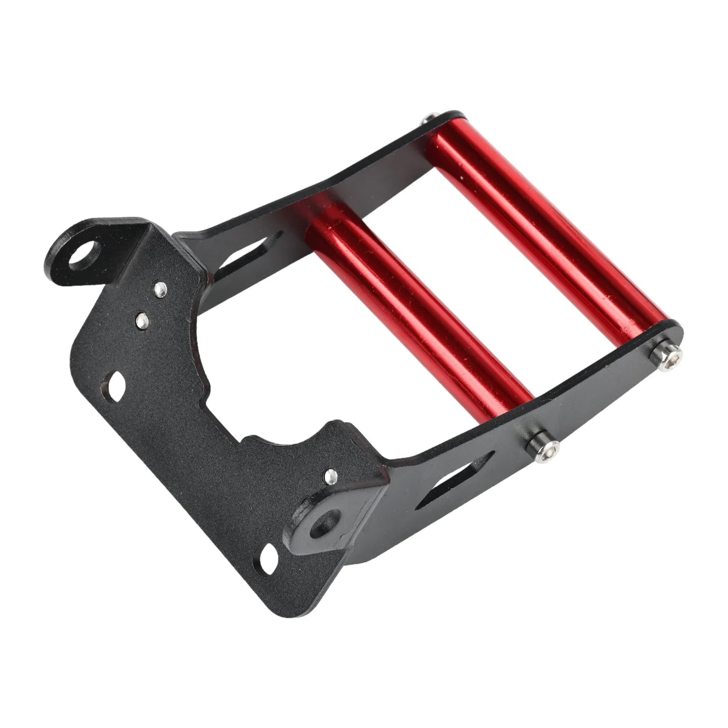 Rear Foot Support for KuKirin M4 Pro Electric Scooter KugooKirin M4 Aluminum Alloy - M4 Pro Postural Foot