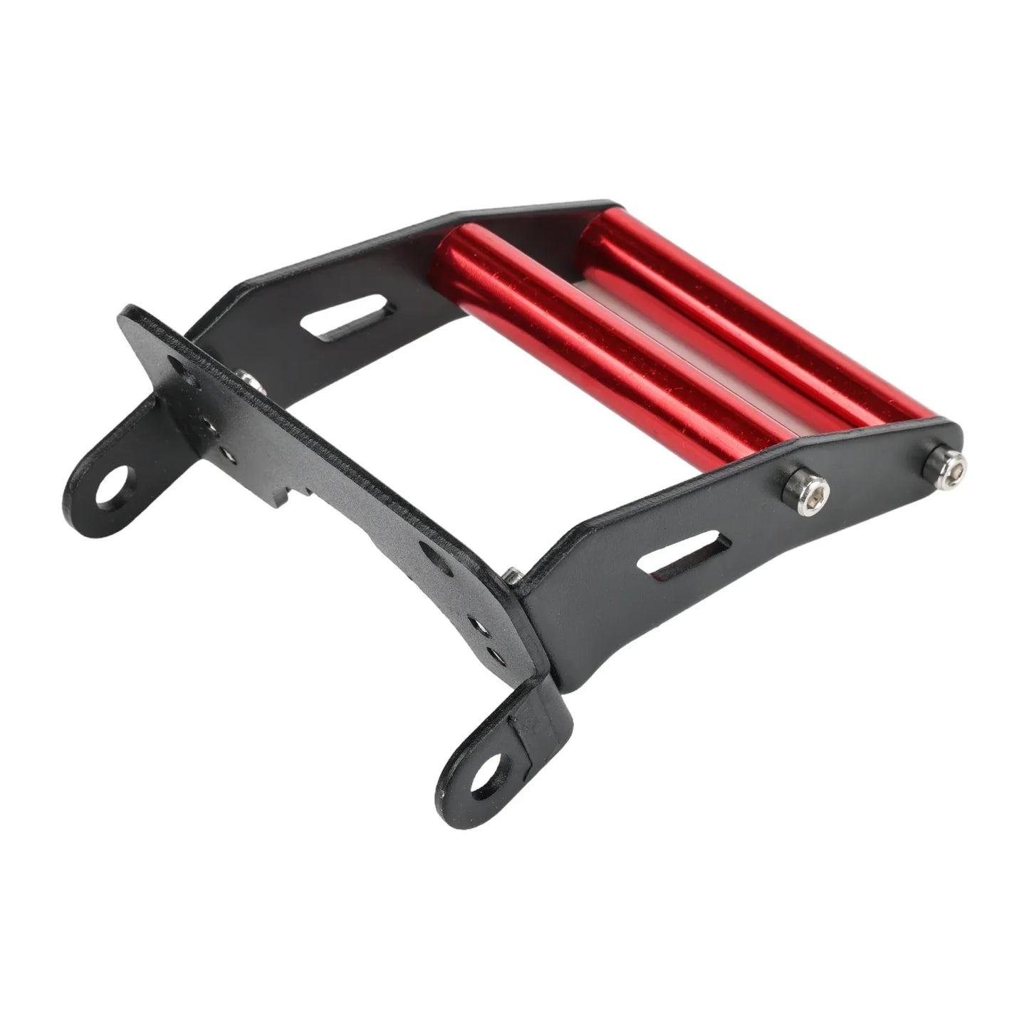 Rear Foot Support for KuKirin M4 Pro Electric Scooter KugooKirin M4 Aluminum Alloy - M4 Pro Postural Foot