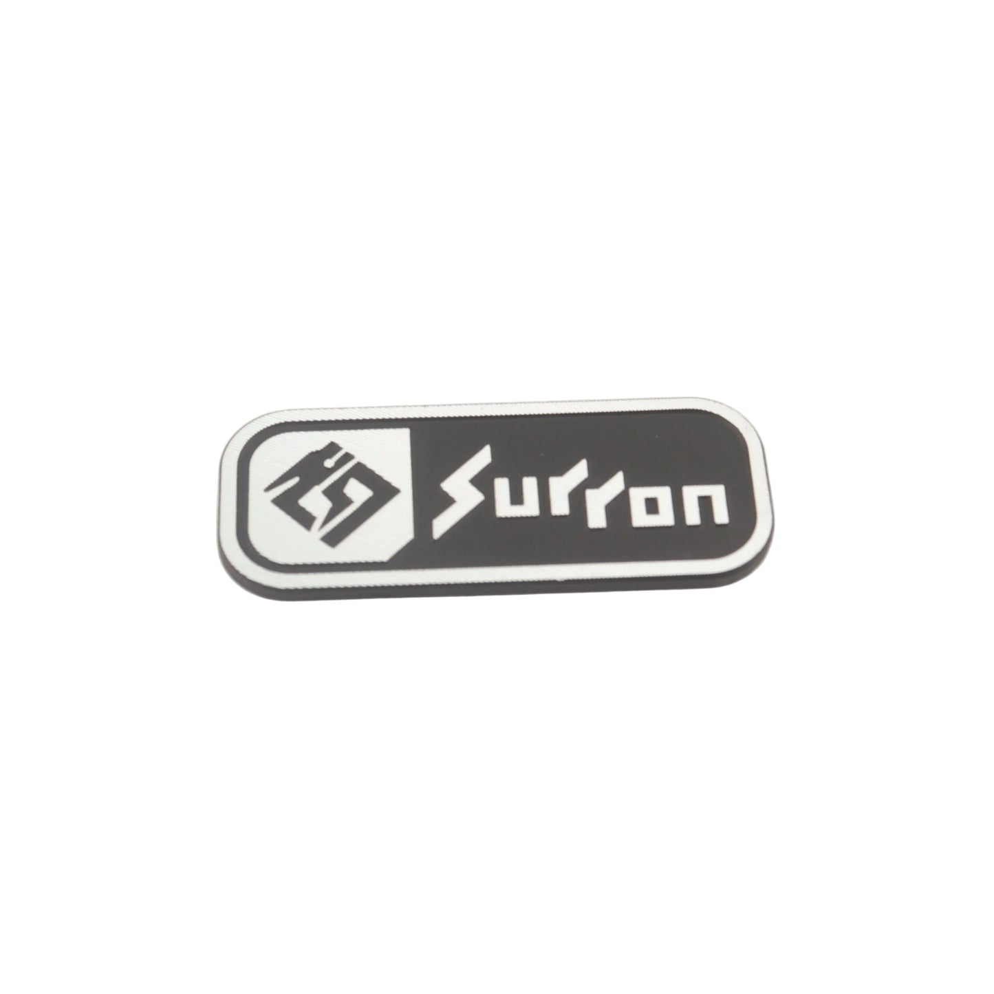 Surron Battery Cover Badge Logo for Sur-Ron Light Bee X