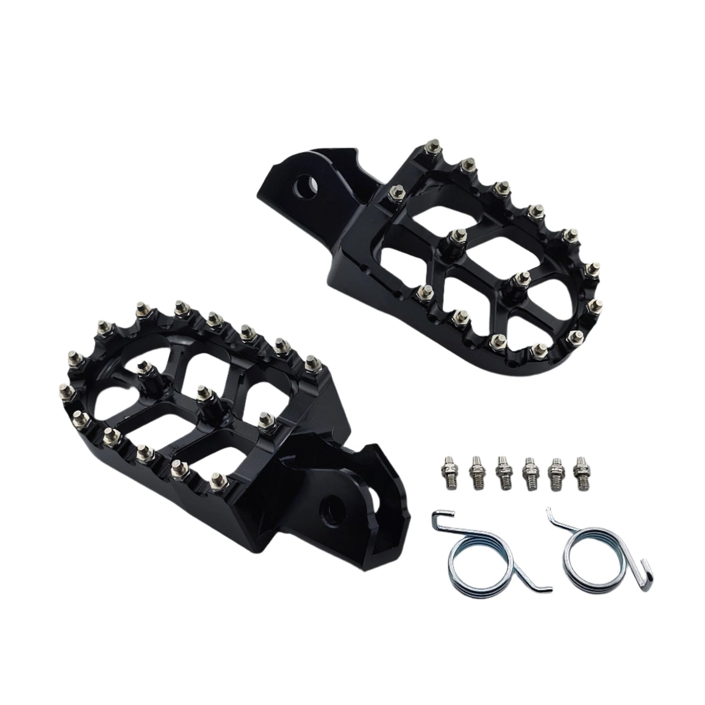 Surron Foot Pegs Foot Rests Footpegs Light Bee X