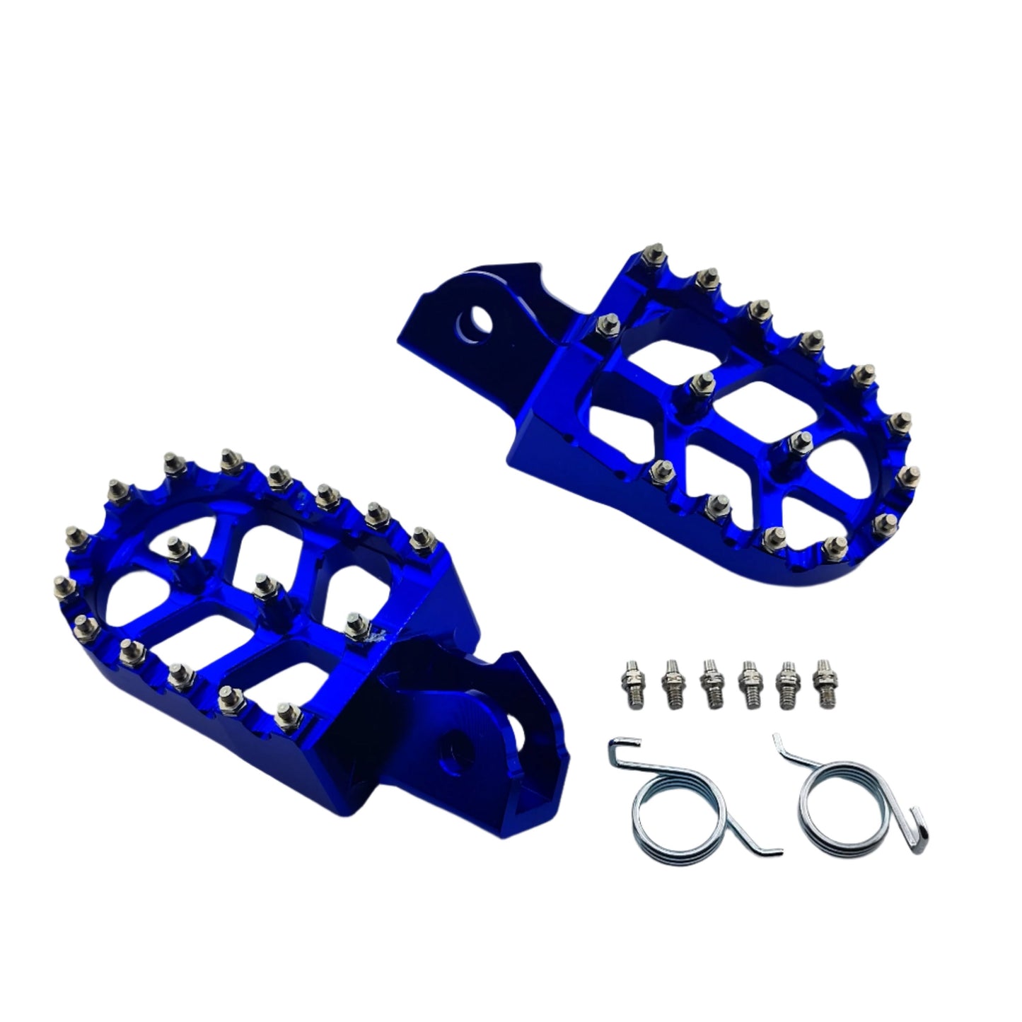 Surron Foot Pegs Foot Rests Footpegs Light Bee X
