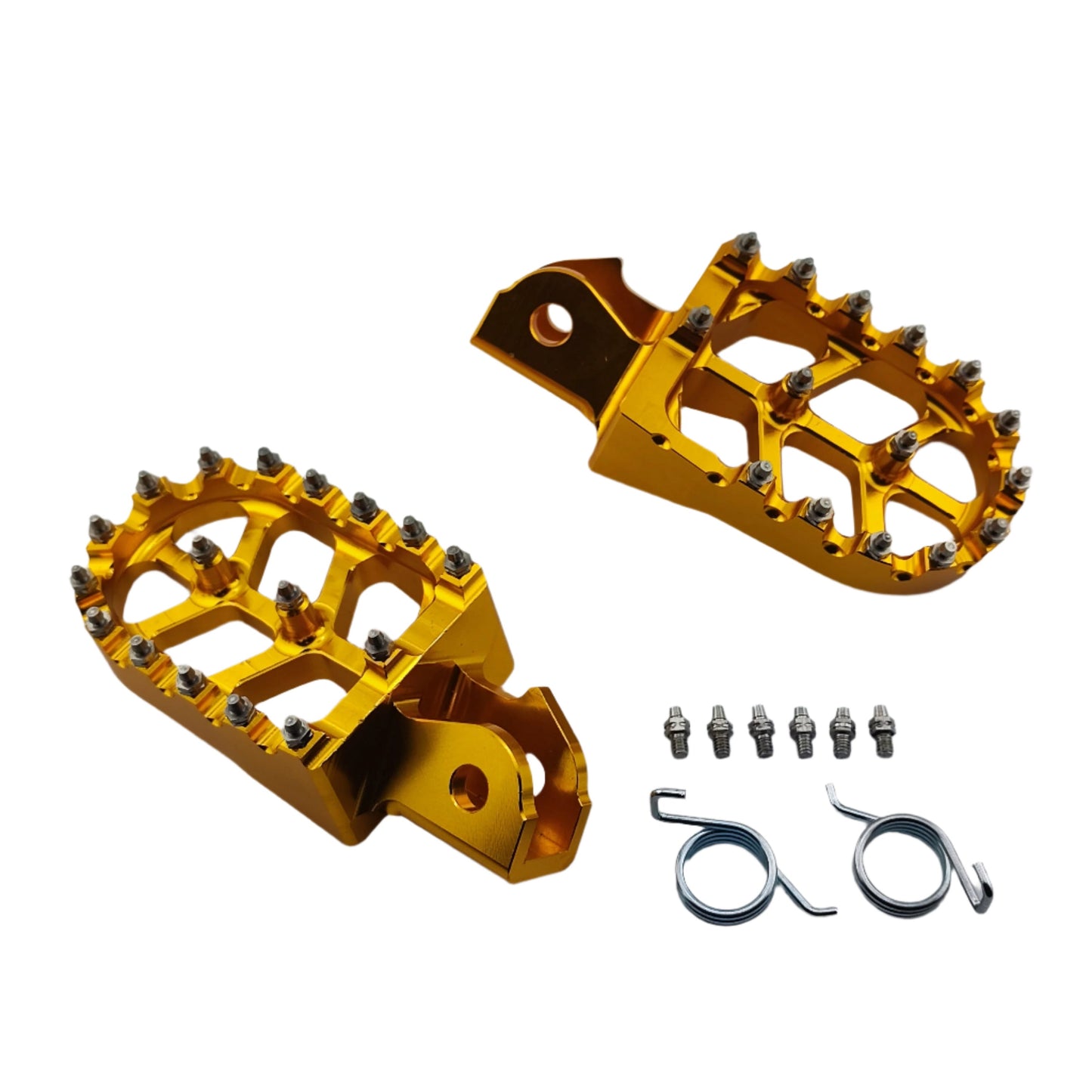 Surron Foot Pegs Foot Rests Footpegs Light Bee X