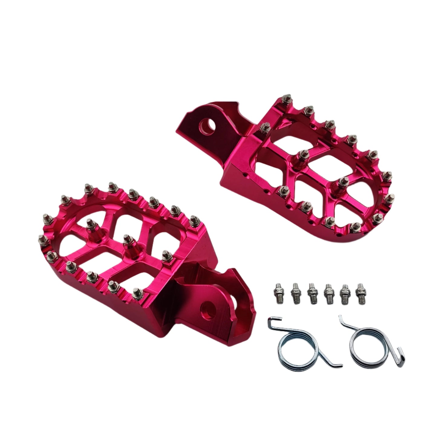 Surron Foot Pegs Foot Rests Footpegs Light Bee X