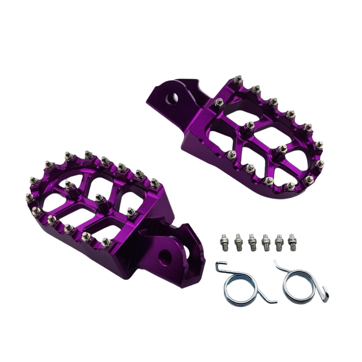 Surron Foot Pegs Foot Rests Footpegs Light Bee X