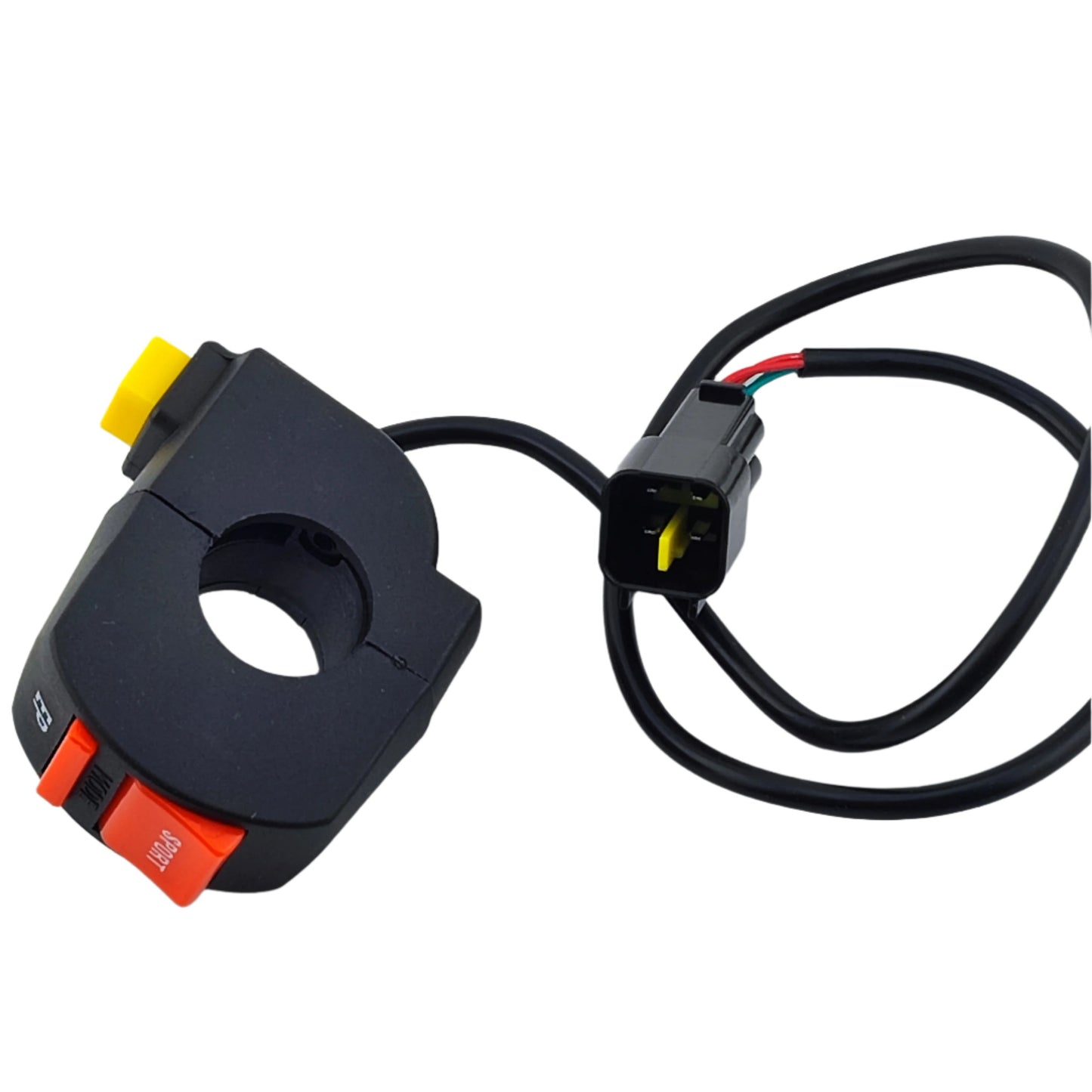 Surron Handlebar Switch Sport Eco Horn Light Bee X