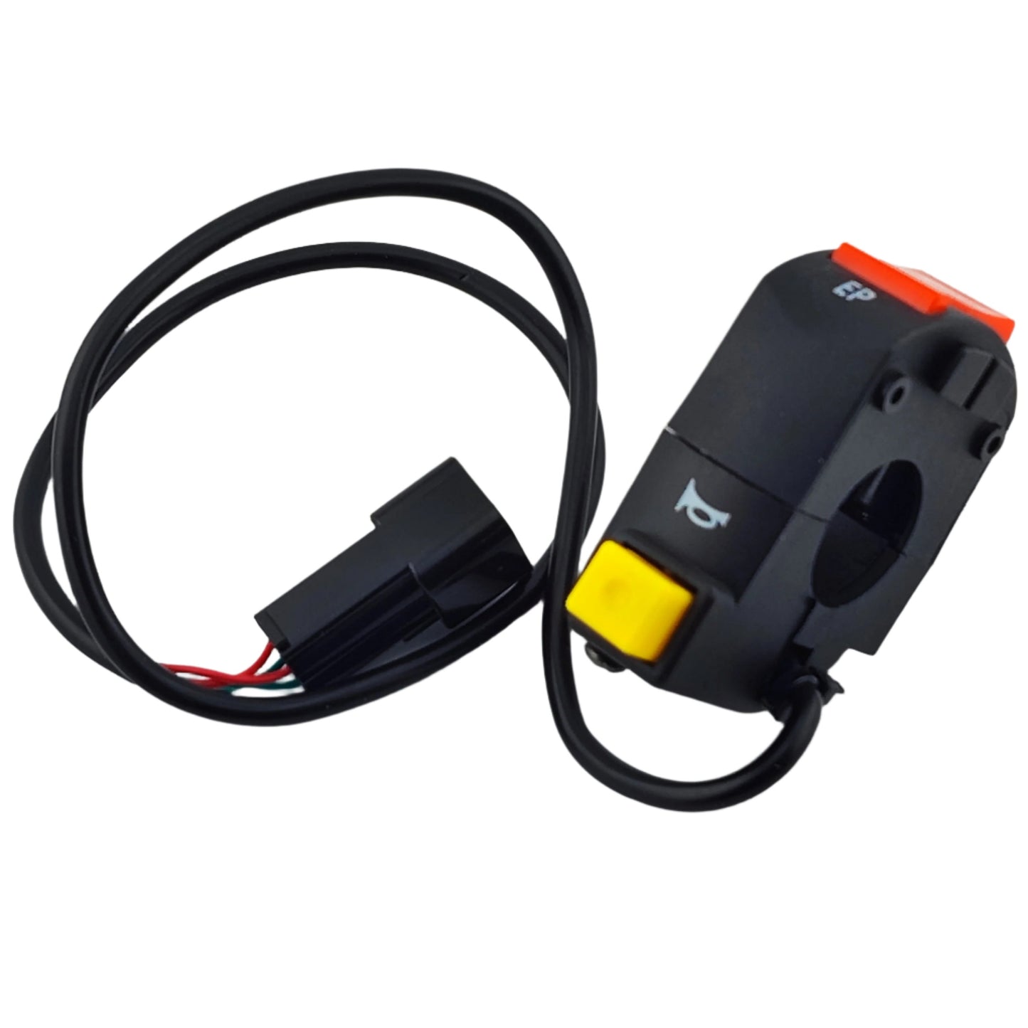 Surron Handlebar Switch Sport Eco Horn Light Bee X