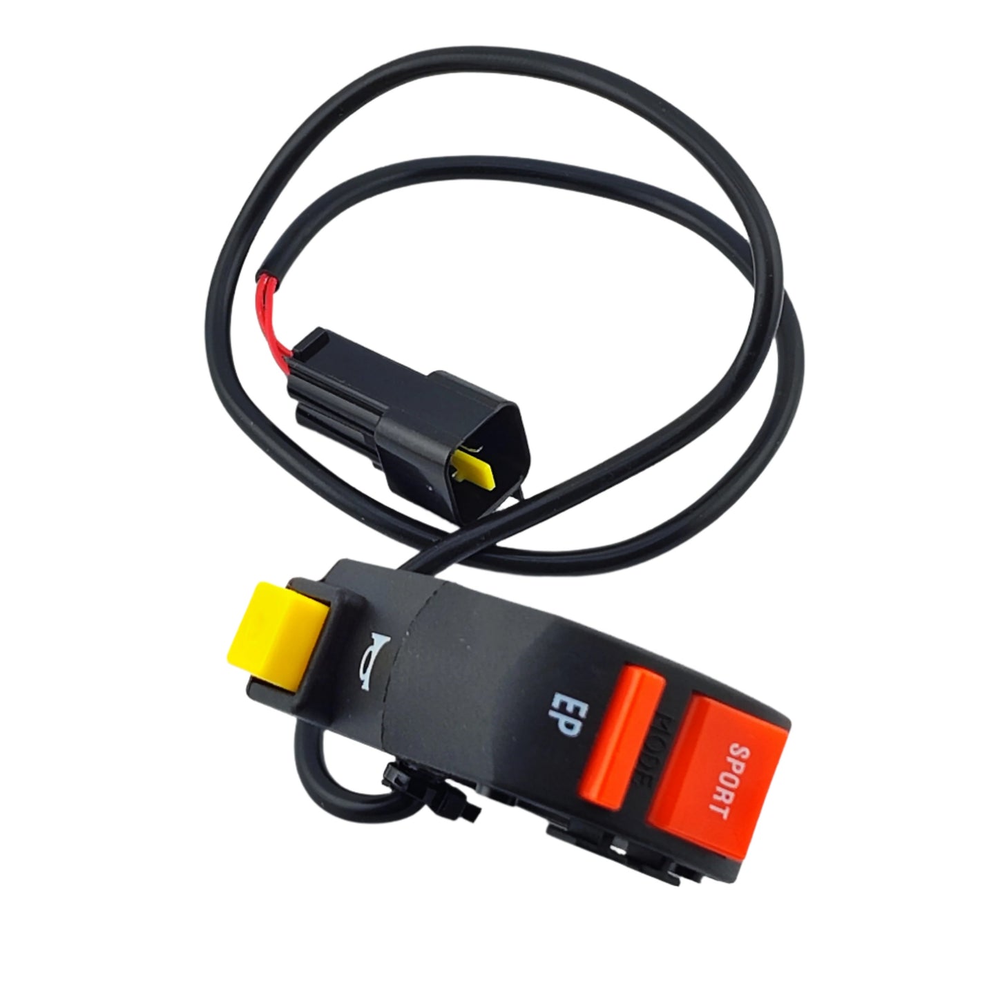 Surron Handlebar Switch Sport Eco Horn Light Bee X