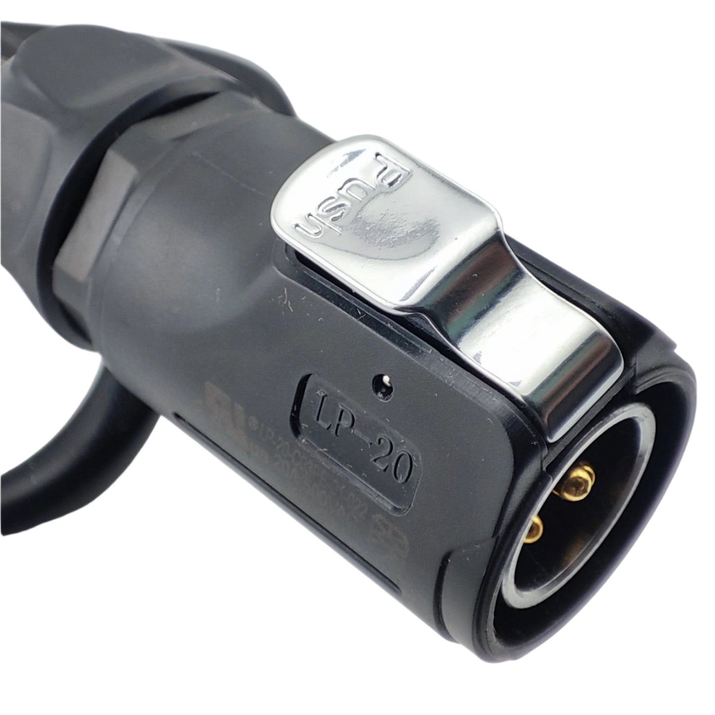 Surron Light Bee X 67.2V 10A LP20 Lithium Battery Charger for 16S 60V Battery