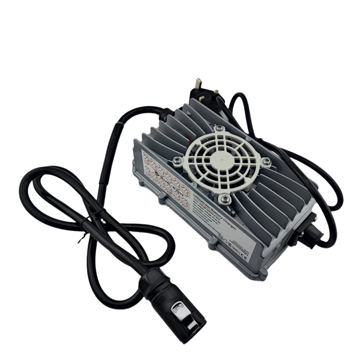 Surron Light Bee X 67.2V 10A LP20 Lithium Battery Charger for 16S 60V Battery