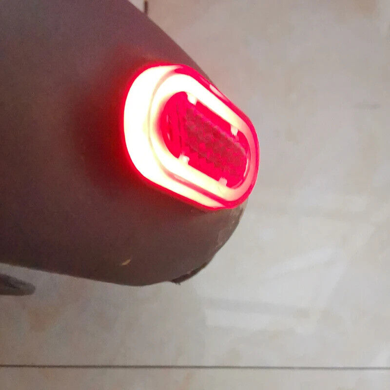 Xiaomi M365/1S/Pro 2 Rear Fender Tail Light - Escooterparts