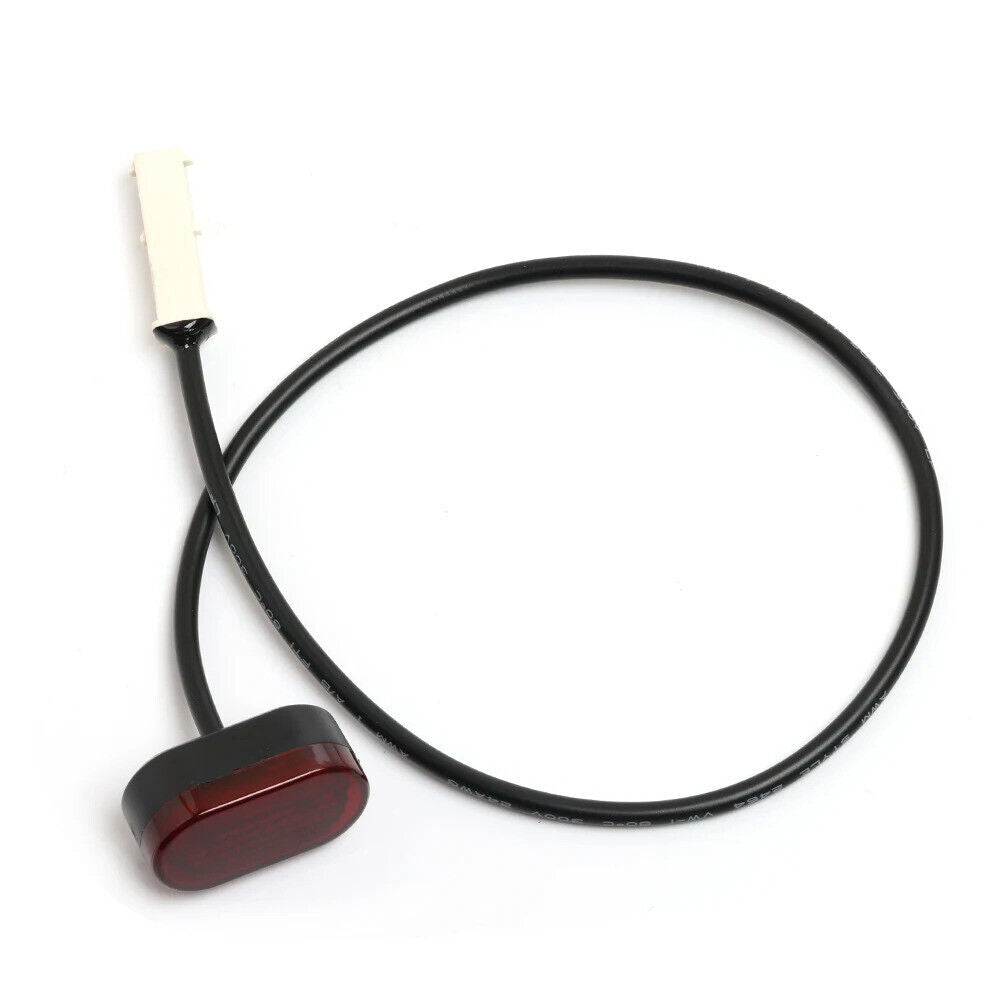 Xiaomi M365/1S/Pro 2 Rear Fender Tail Light - Escooterparts