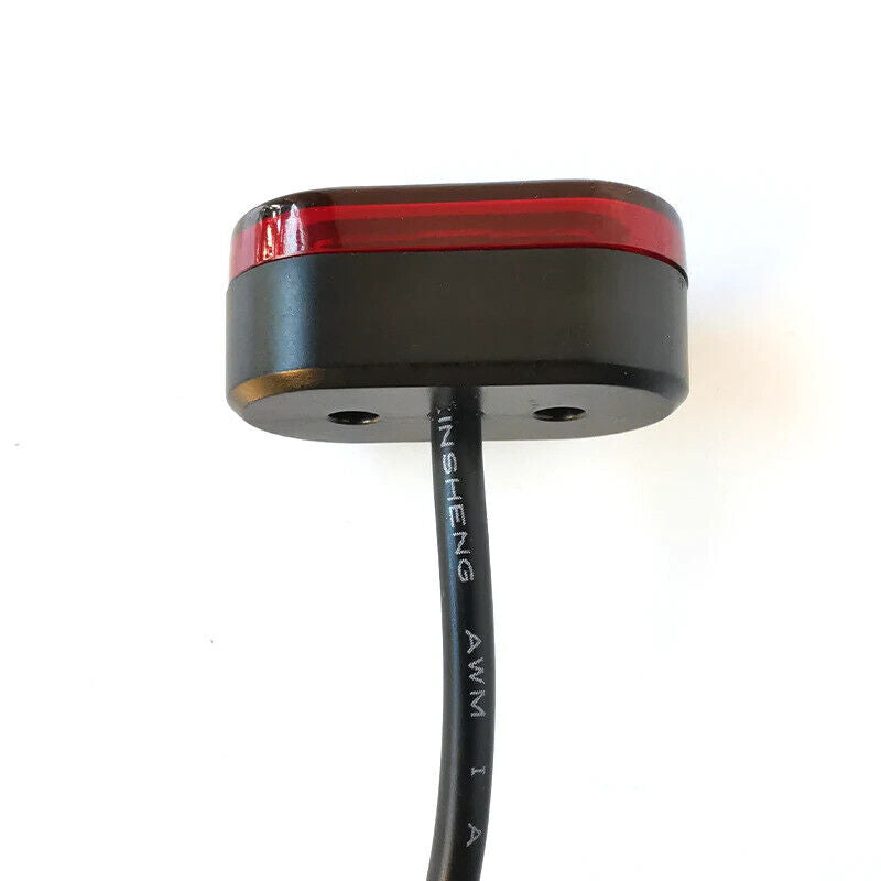 Xiaomi M365/1S/Pro 2 Rear Fender Tail Light - Escooterparts