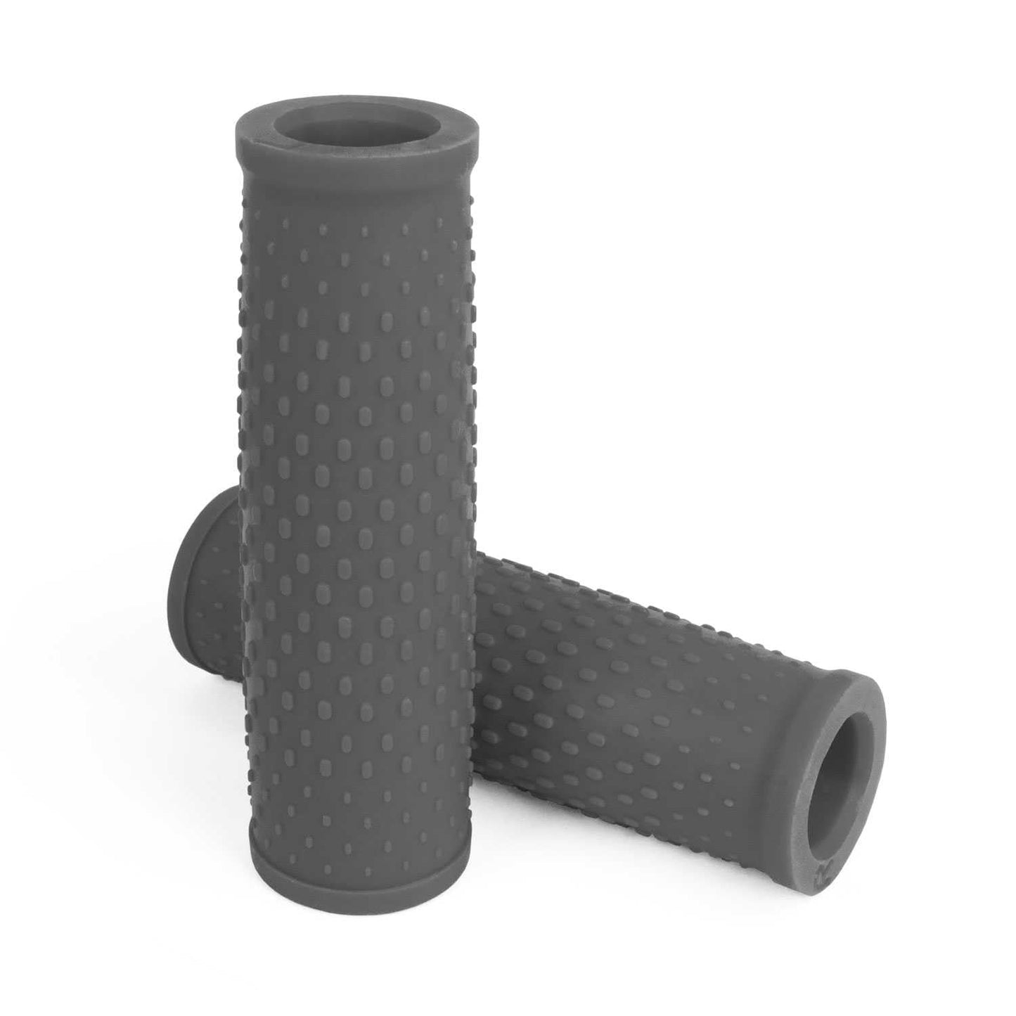 Xiaomi M365/Pro/1s/Pro2 Rubber Handlebar Grip for Electric Scooter - Grey