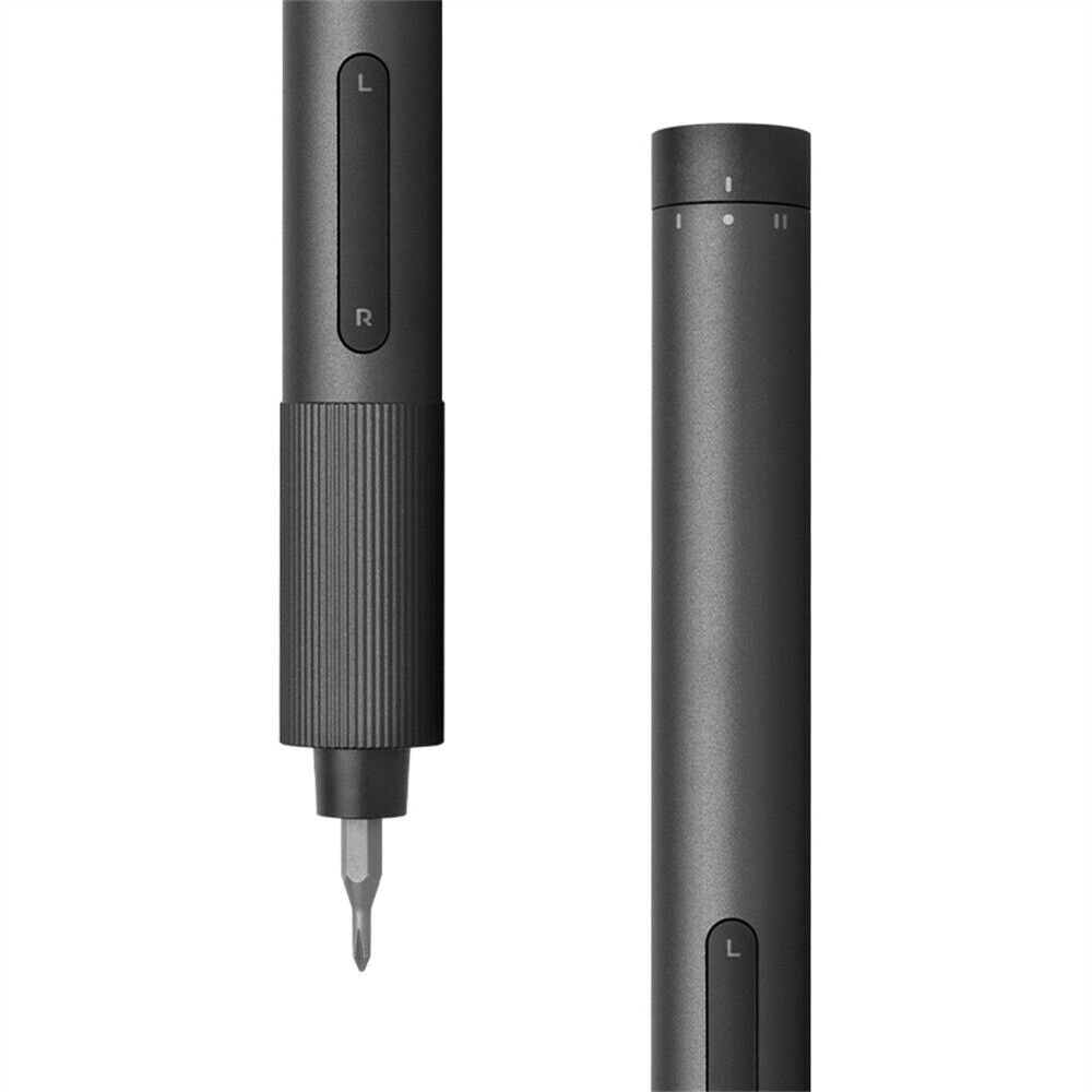 Xiaomi Mijia Electric Precision Screwdriver Kit Type-C Rechargeable - Escooterparts