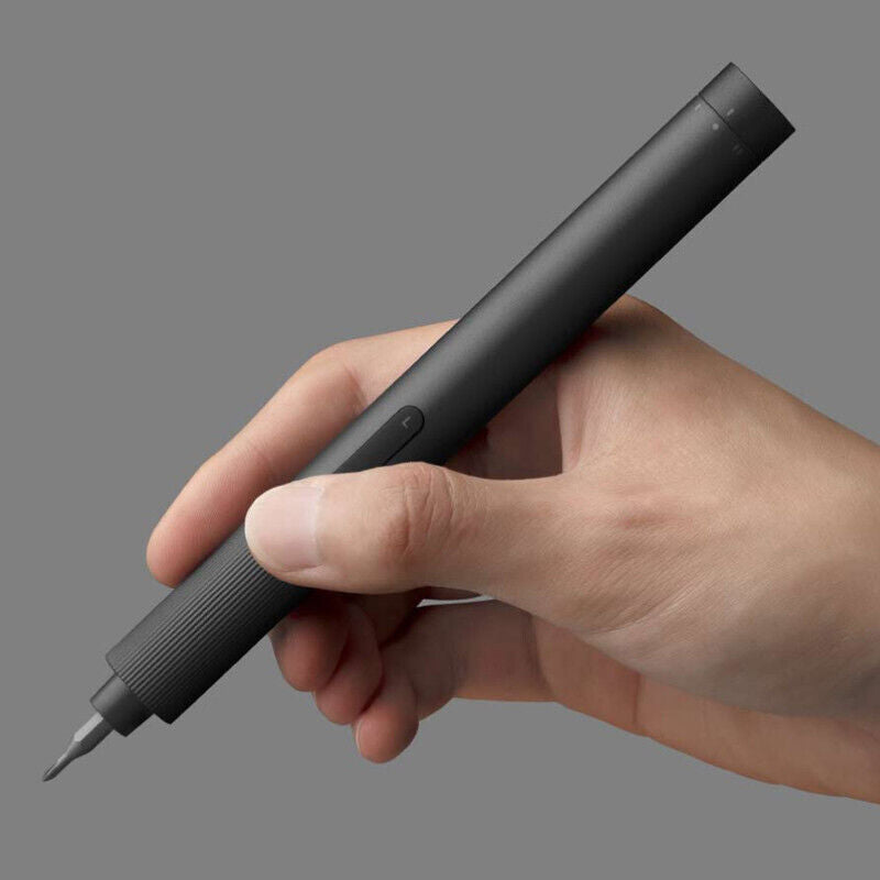 Xiaomi Mijia Electric Precision Screwdriver Kit Type-C Rechargeable - Escooterparts