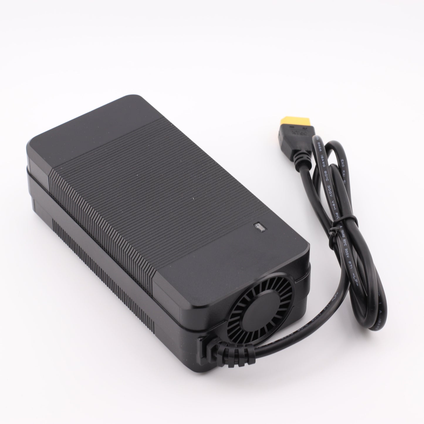 XT60 14.6V 10A LiFePO4 LFP Battery Charger for 4S 12V Battery
