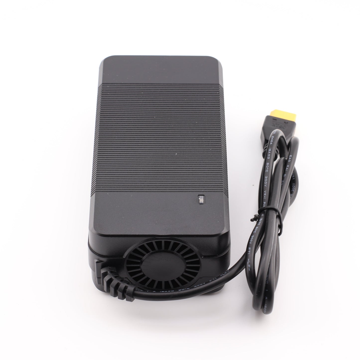 XT60 14.6V 10A LiFePO4 LFP Battery Charger for 4S 12V Battery
