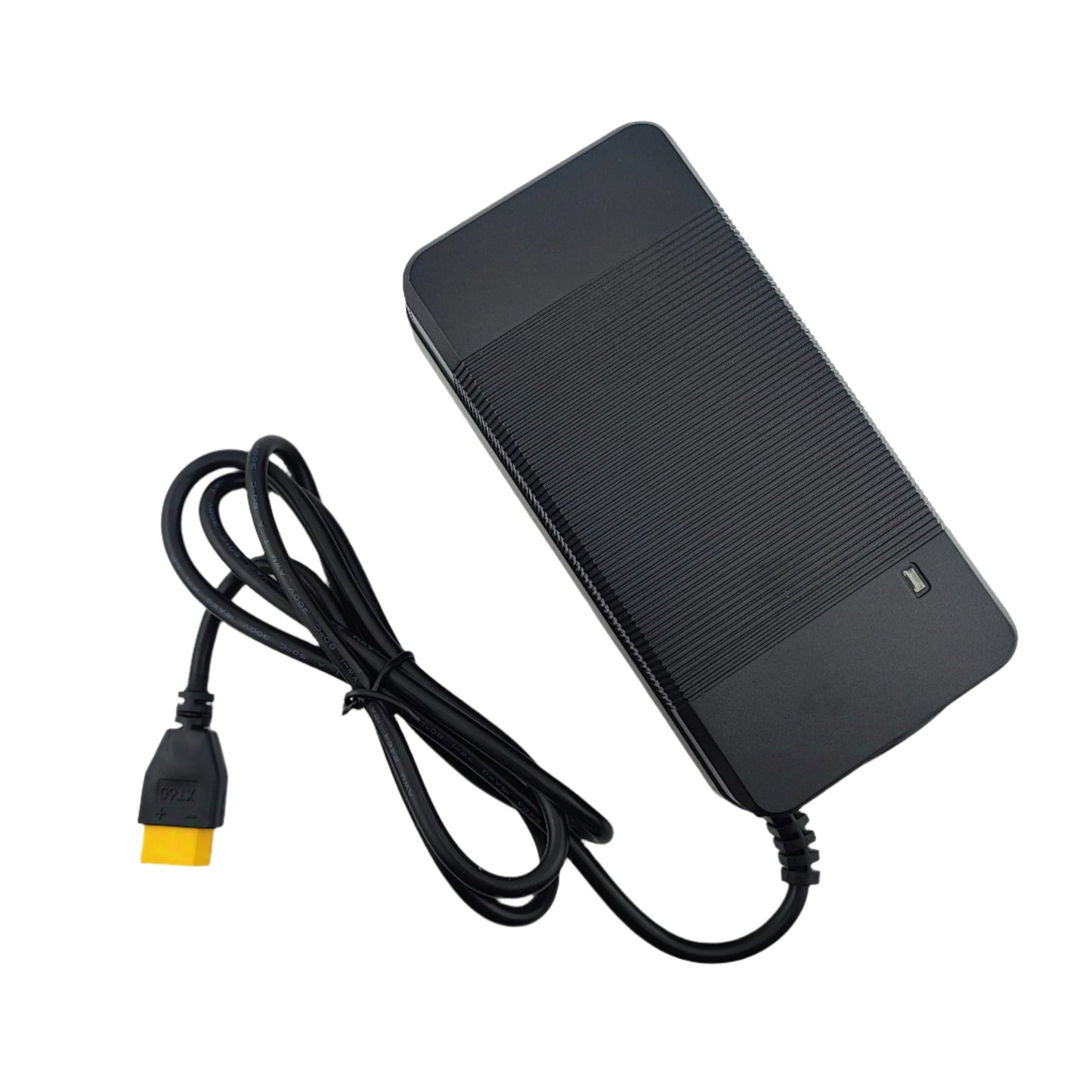 XT60 42V 5A Lithium Battery Charger for 10S 36V Electric bike/Scooter - Escooterparts