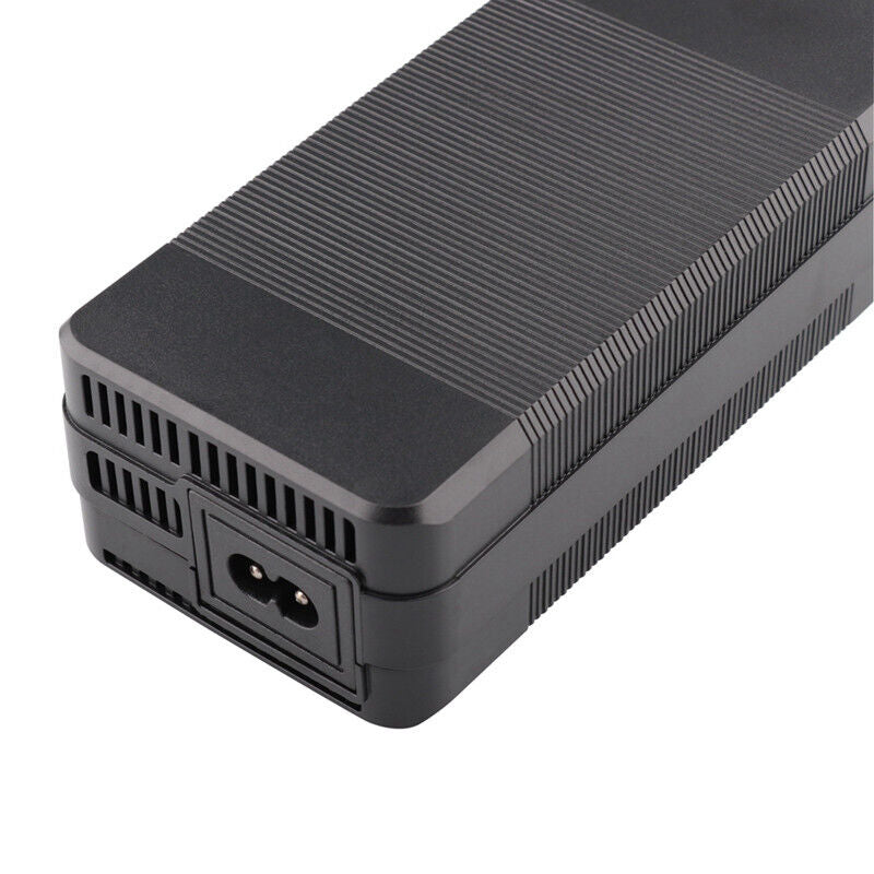XT90 14.6V 10A LiFePO4 Battery Charger for 4S 12V Battery - Escooterparts