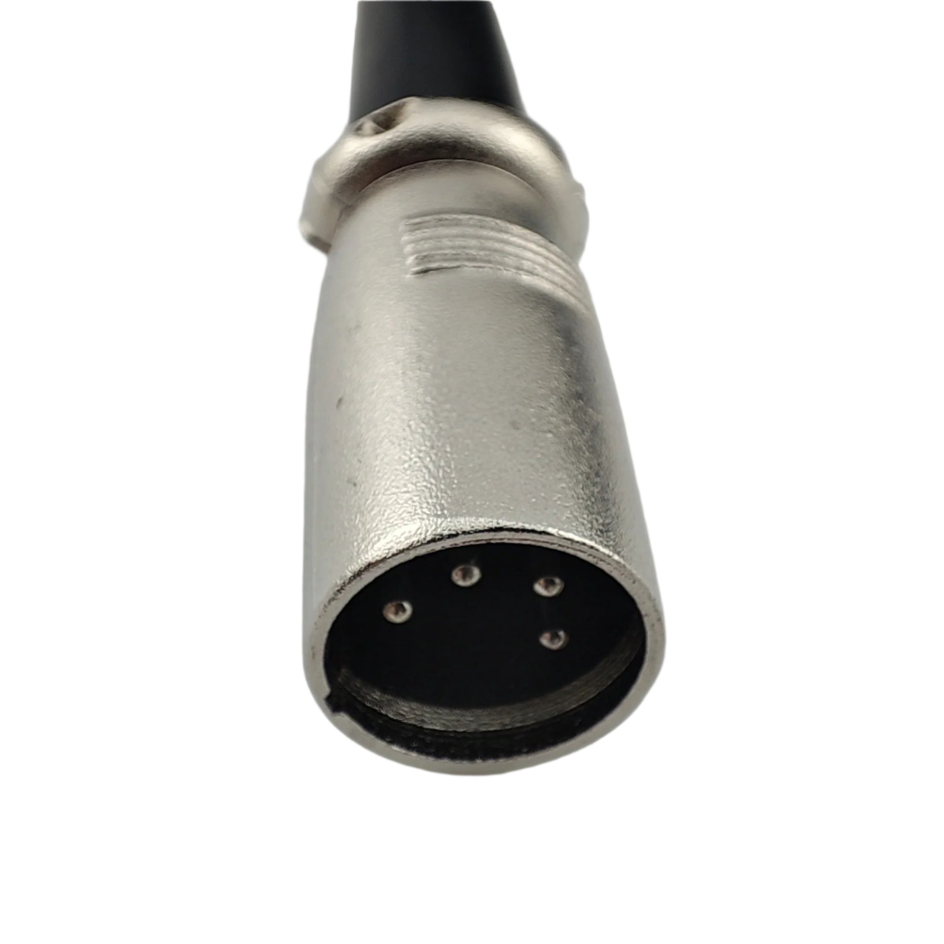 4-Pin XLR 54.6V 4A Lithium Battery Charger for 13S 48V Electric bike/Scooter - Escooterparts