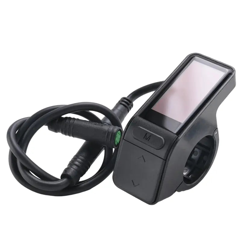 DM03 BAFANG Mini LCD Display For BBS01/02 BBSHD Mid Drive Motor