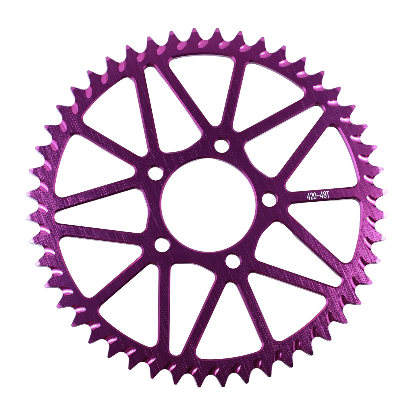 Surron Rear Sprockets for Sur-Ron Light Bee X