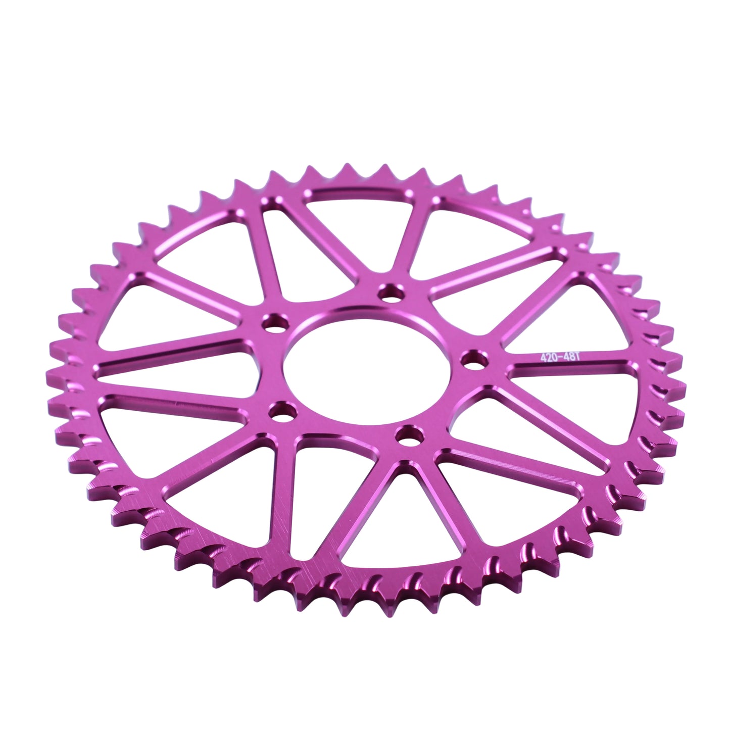 Surron Rear Sprockets for Sur-Ron Light Bee X