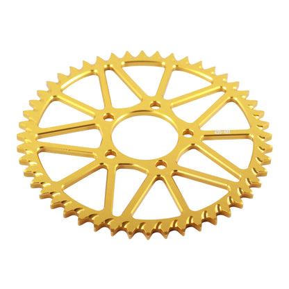 Surron Rear Sprockets for Sur-Ron Light Bee X