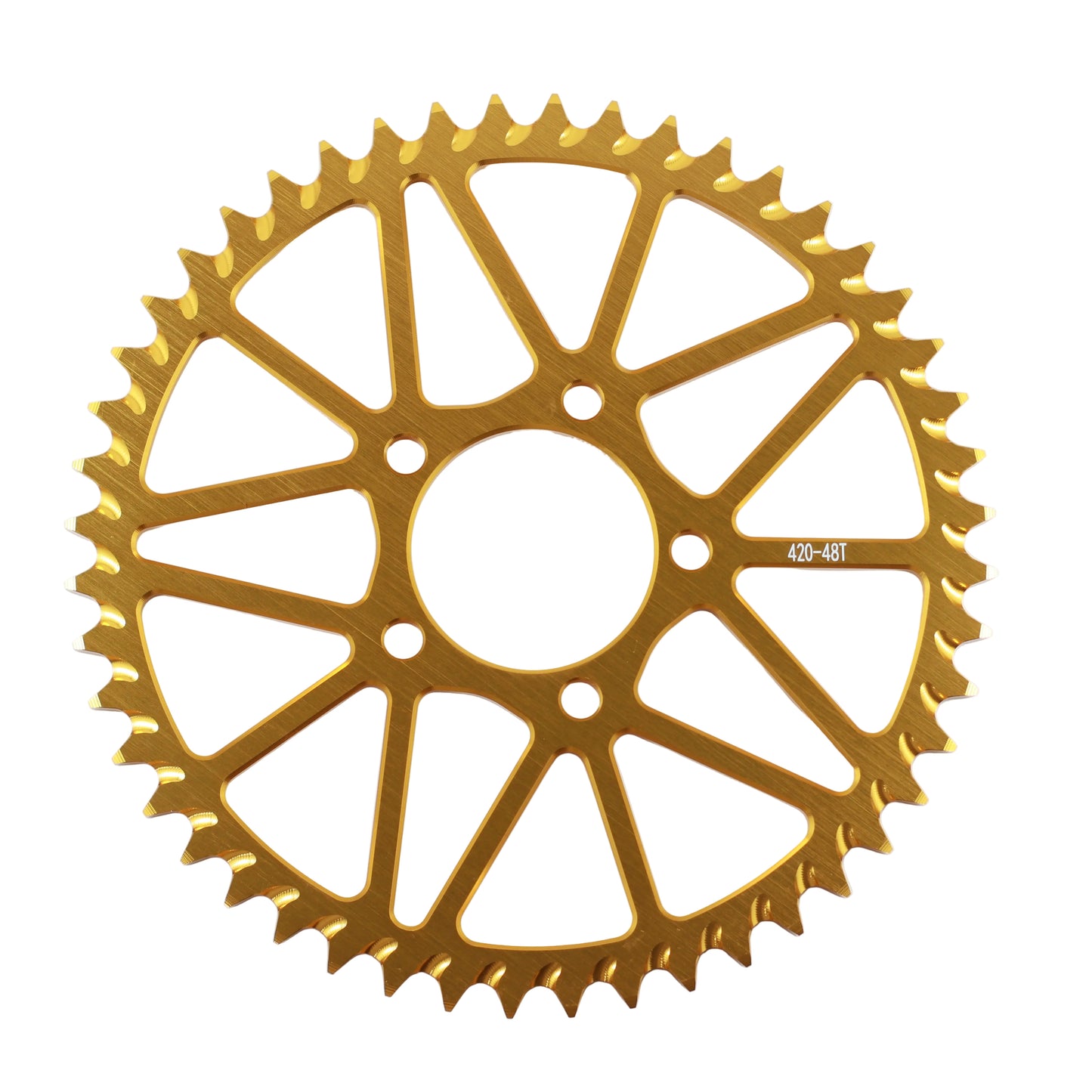 Surron Rear Sprockets for Sur-Ron Light Bee X