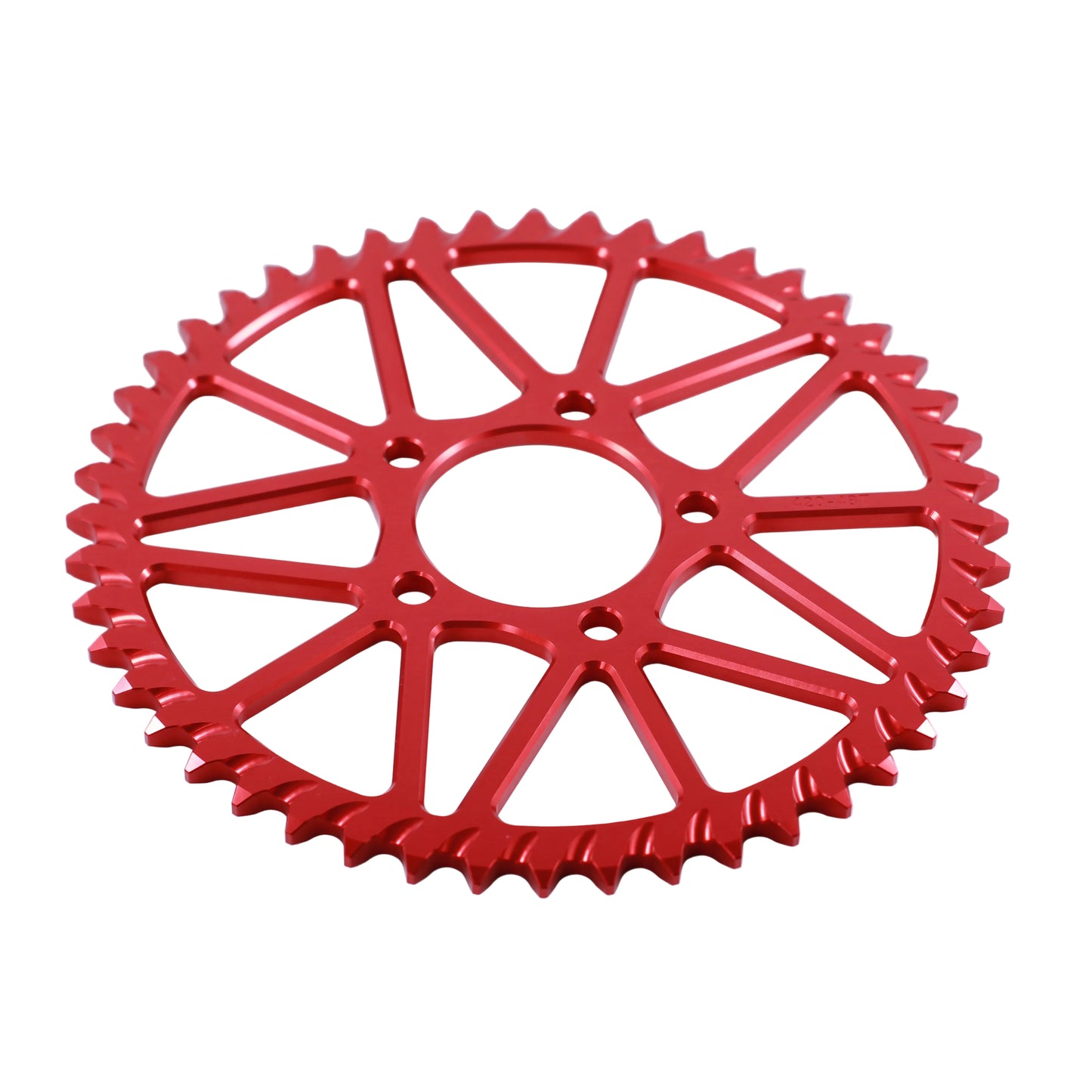 Surron Rear Sprockets for Sur-Ron Light Bee X