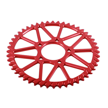 Surron Rear Sprockets for Sur-Ron Light Bee X