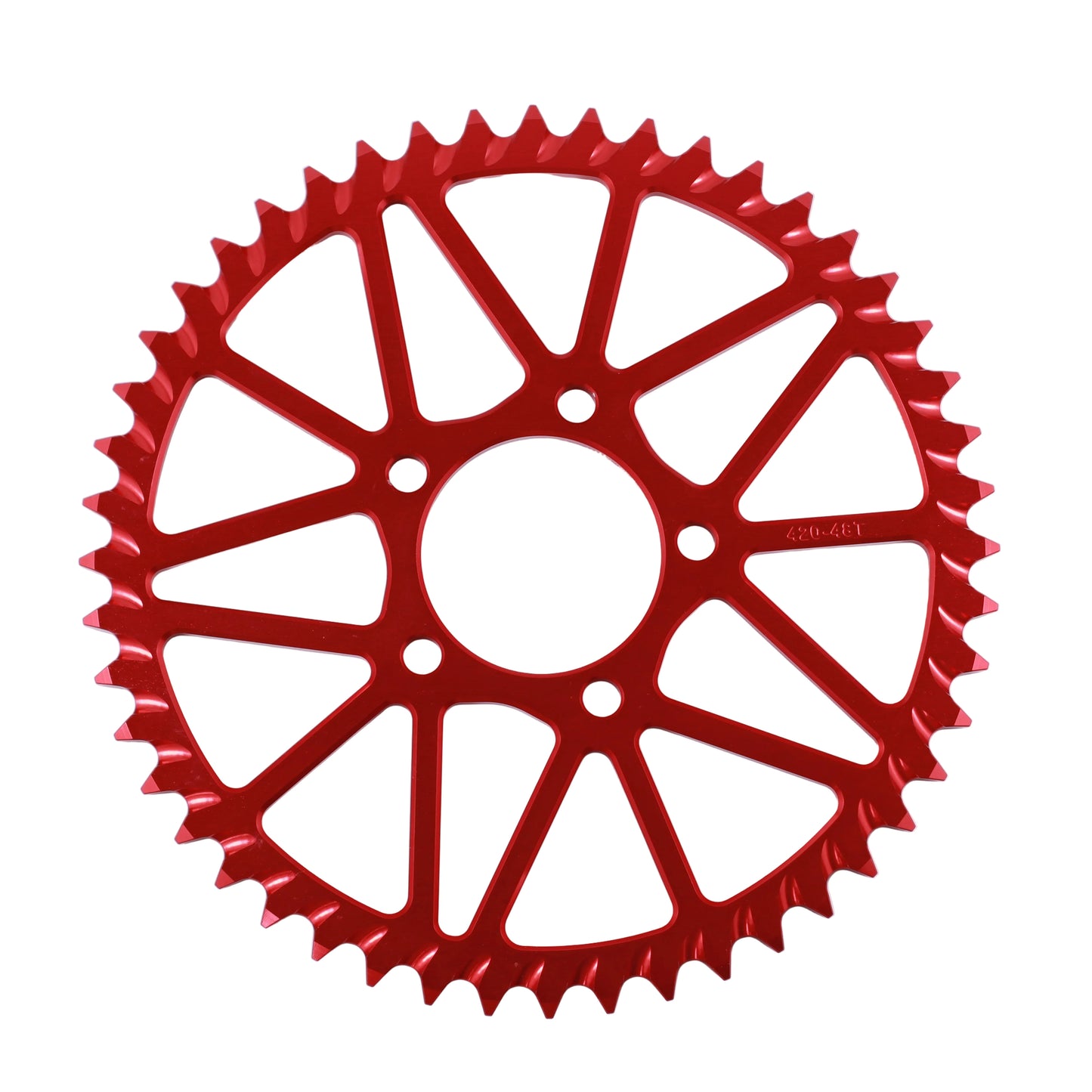 Surron Rear Sprockets for Sur-Ron Light Bee X